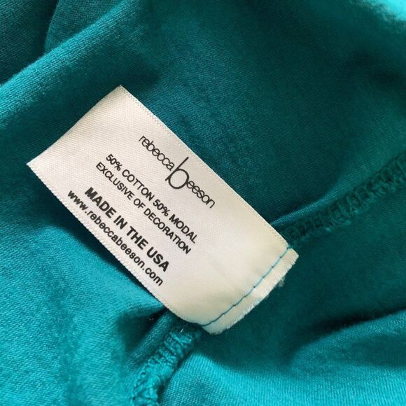 Rebecca Beeson Top   - Picture 5 of 5